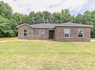 509 E Mississippi St, Beebe, AR 72012