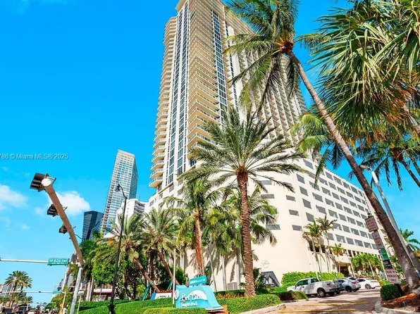 16699 Collins Ave APT 1806, Sunny Isles Beach, FL 33160
