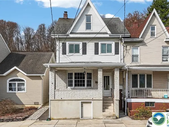 518 Washington St, Tamaqua, PA 18252