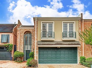 993 S Post Oak Ln, Houston, TX 77056