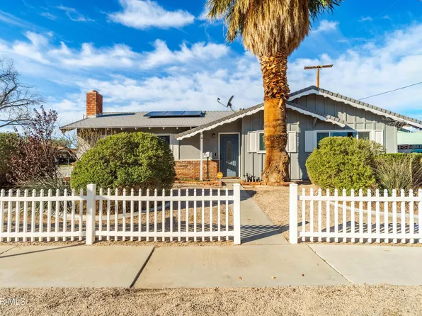 43819 Elm Ave, Lancaster, CA 93534