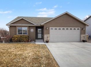 3610 Knuckleduster Rd, Rapid City, SD 57703