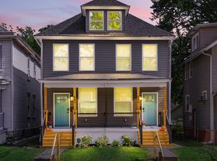 684 S 22nd St, Columbus, OH 43205