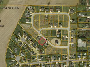 328 Plum Cir, Lima, OH 45807