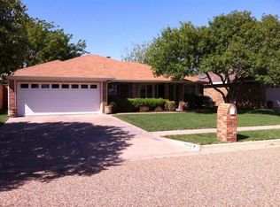 5610 94th St, Lubbock, TX 79424