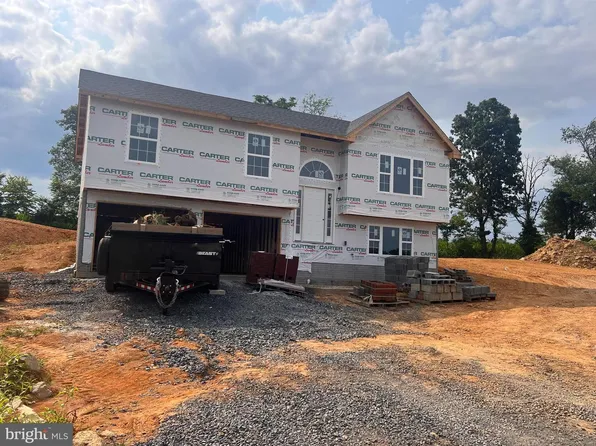 Lilleigh Ct Lot 50, Maurertown, VA 22644