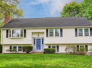 308 W Hill Rd, Marlborough, MA 01752