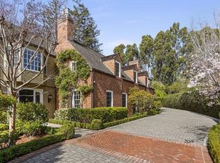 15 Bridle Ct, Hillsborough, CA