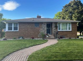 1809 Fremont Ave, Bay City, MI 48708