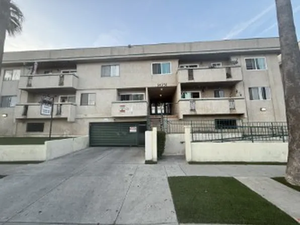 14351 Haynes St APT 104, Van Nuys, CA 91401