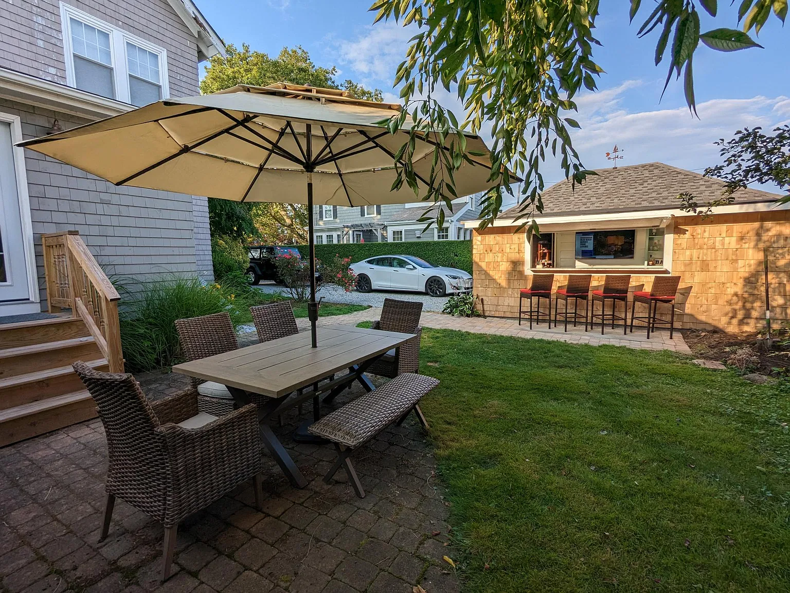 4 bed, 2238 sqft, $3,950 — Photo 4