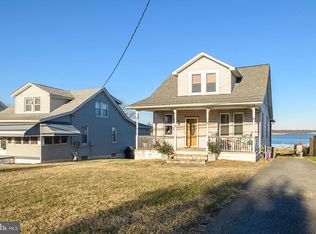 6508 N Point Rd, Baltimore, MD 21219