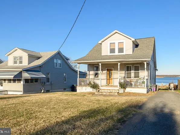 6508 N Point Rd, Baltimore, MD 21219