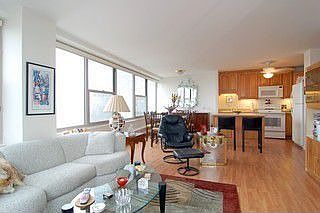Living Room / Dining Room