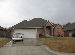 11208 Stoneridge Ln, Midwest City, OK 73130