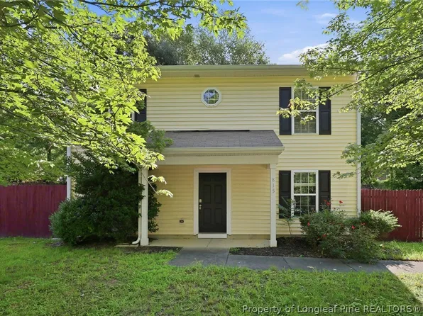 815 Pauli Murray Pl, Durham, NC 27701