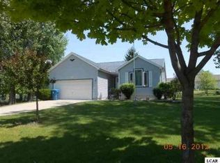 3264 Birch Ct, Adrian, MI 49221