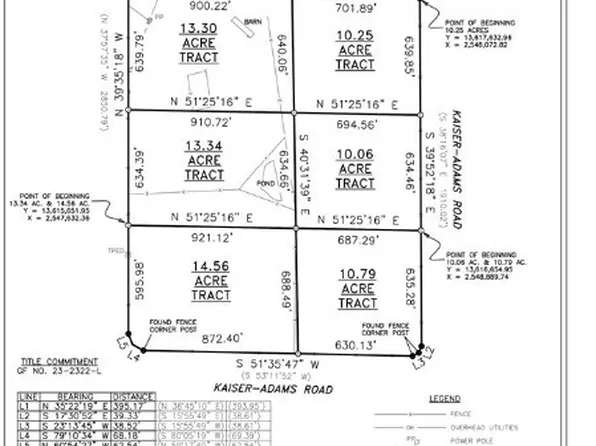 4209 Edgar Leesville Rd, Yoakum, TX 77995