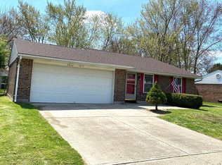 4808 Creeknoll Ct, Dayton, OH 45424