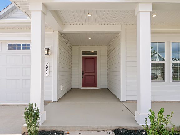 Palladio Ranch