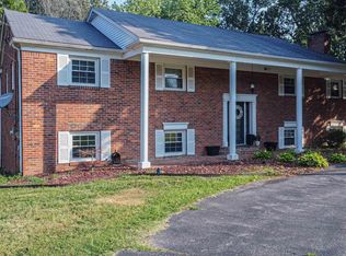 3933 Primrose Pl, Paducah, KY 42001