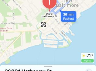 36141 Hathaway St #2, New Baltimore, MI 48047