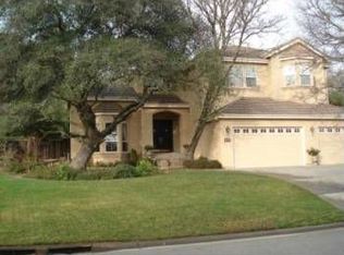 2544 Raleigh Way, El Dorado Hills, CA 95762