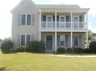 273 Springfield Cir, Easley, SC 29642