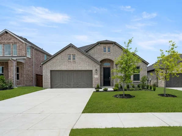 2219 Shady Elm Rd, Midlothian, TX 76065