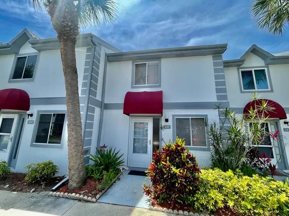 239 Seaport Blvd #79, Cape Canaveral, FL 32920