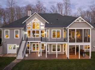 95 Olive Branch Ct, Bumpass, VA 23024