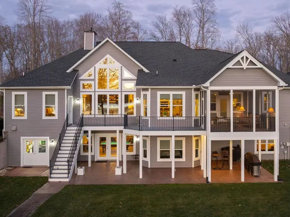 95 Olive Branch Ct, Bumpass, VA 23024