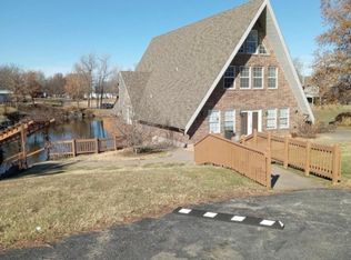 5 NW 210th Rd #5B, Warrensburg, MO 64093