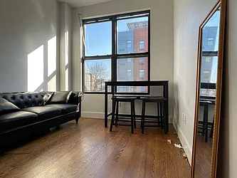 Rented by Yup Realty LLC