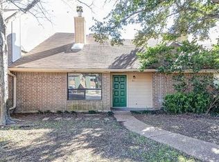 911 Navidad St, Bryan, TX 77801