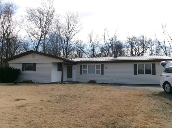 5551 E 600th St N, Peru, IN 46970