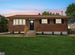 4436 Ebenezer Rd, Nottingham, MD 21236