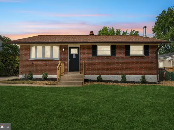 4436 Ebenezer Rd, Nottingham, MD 21236