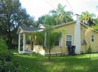 8406 N Newport Ave, Tampa, FL 33604