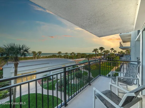 2100 N Atlantic Ave APT 303, Cocoa Beach, FL 32931