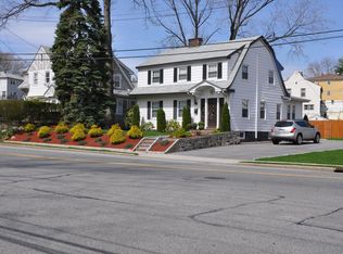 453 Palmer Rd, Yonkers, NY 10701