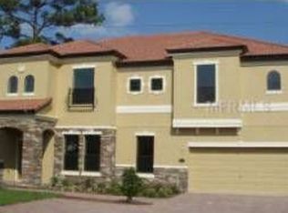 3058 Falconhill Dr, Apopka, FL 32712