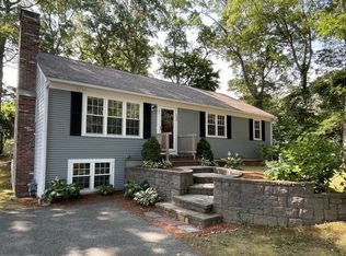 135 Scudder Ave, Barnstable, MA 02630