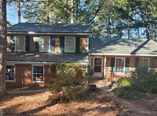 3905 Hunters Chase SW, Conyers, GA 30094