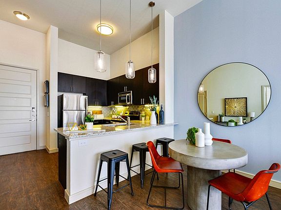 3rd image of 1210 Botham Jean Blvd APT 1239