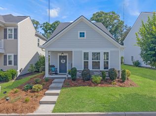 497 Spring Hollow Dr, Charleston, SC 29492