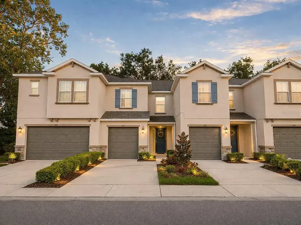 6625 Citrus Creek Ln, Tampa, FL 33625