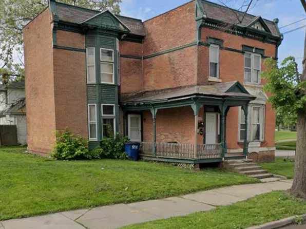 902 N Huron St, Toledo, OH 43604