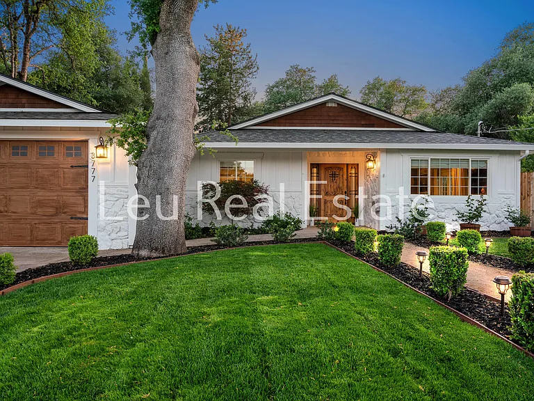 3777 De Sabla Rd — Photo 1
