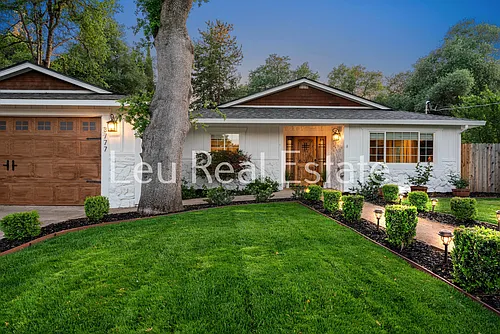 3777 De Sabla Rd Photo 1